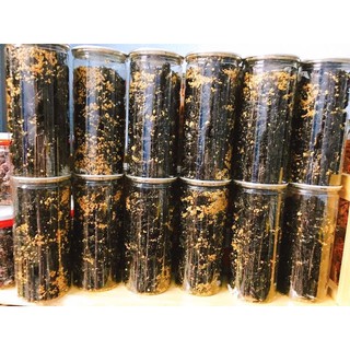 Rong Biển Cháy Tỏi