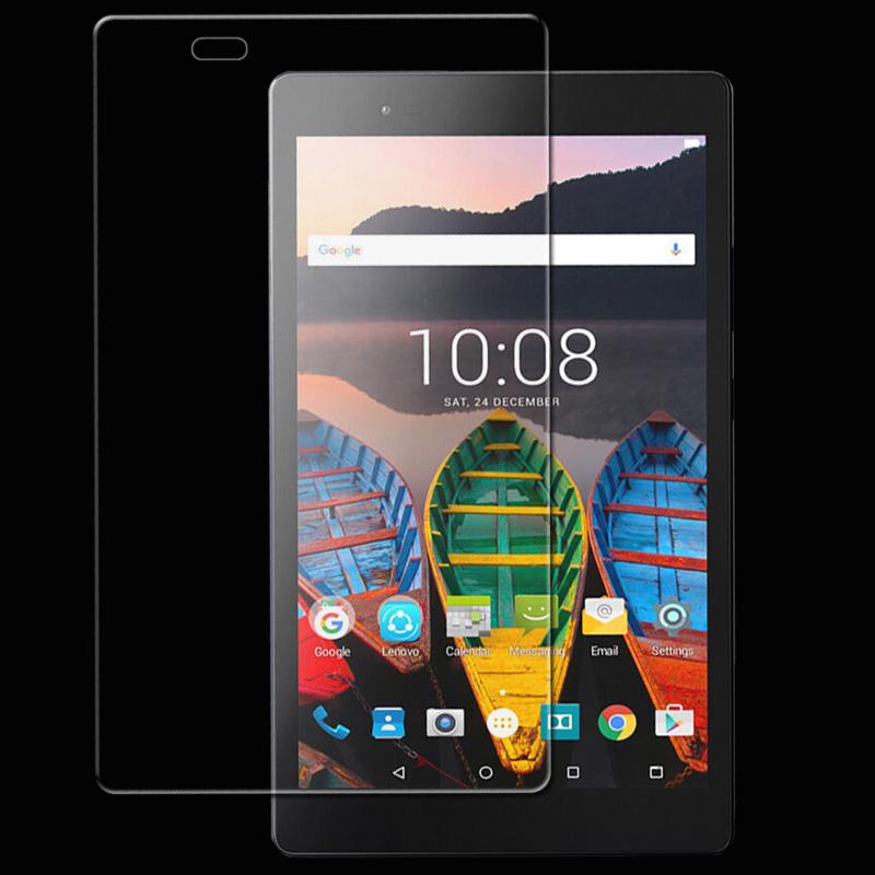 Kính cường lực bảo vệ màn hình cho Lenovo Tab 3 8 Plus P8 TB-8703f