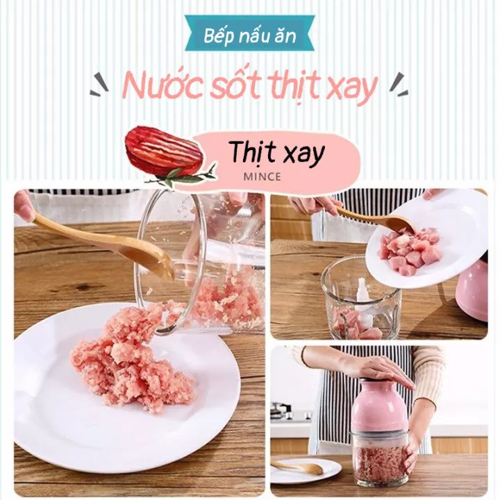 MÁY XAY OSAKA "NỒI ĐỒNG CỐI ĐÁ" NHẤT HIỆN NAY nắp dẹt br00417