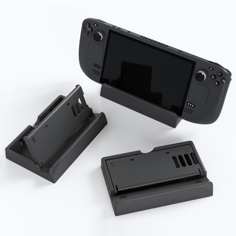 Giá Đỡ Trưng Bày Máy Chơi Game Cầm Tay Có Thể Điều Chỉnh