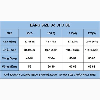 Quần Bé Trai 4 Màu Dễ Lựa Chọn Belloland