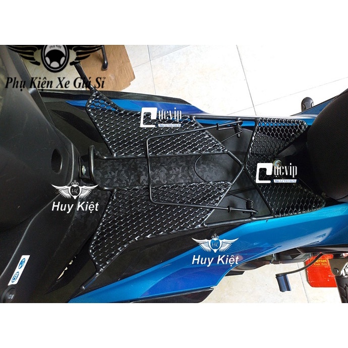 Baga Winner X V2, V3 Kiểu Lưới Chất Lượng
