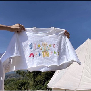 Áo crop top siêu cute
