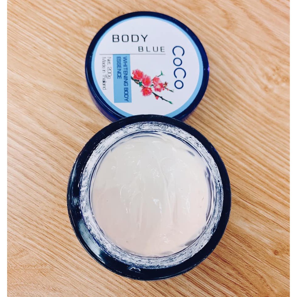KEM BODY COCO BLUE | BigBuy360 - bigbuy360.vn