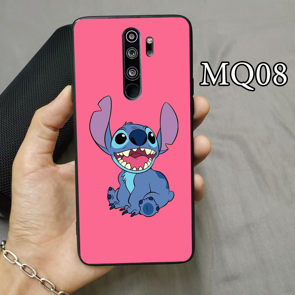 ỐP LƯNG OPPO A9 2020-OPPO A5 2020- REDMI NOTE 8 PRO nhiều mẫu đẹp giá rẻ