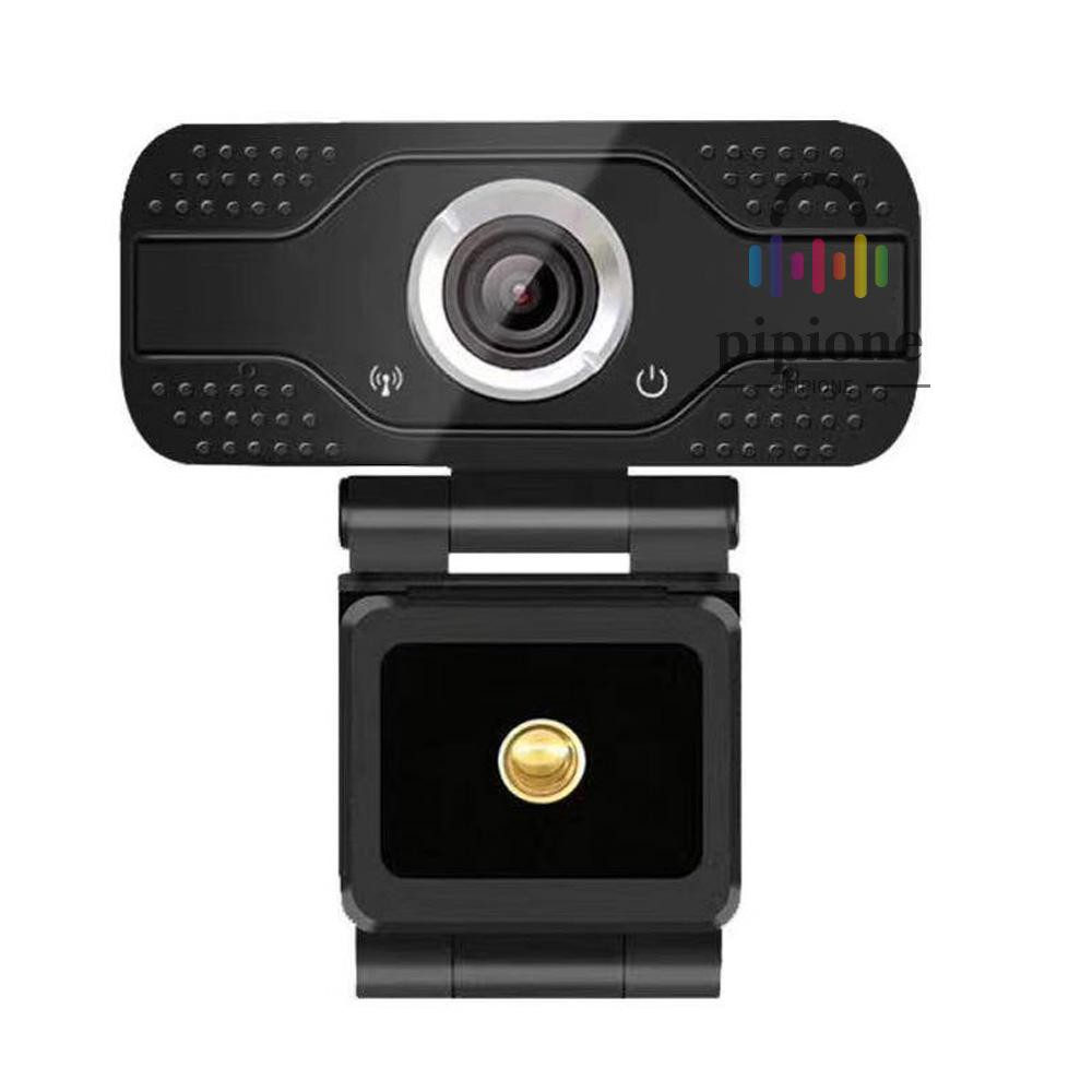 Webcam Thông Minh Cổng Usb 1080p