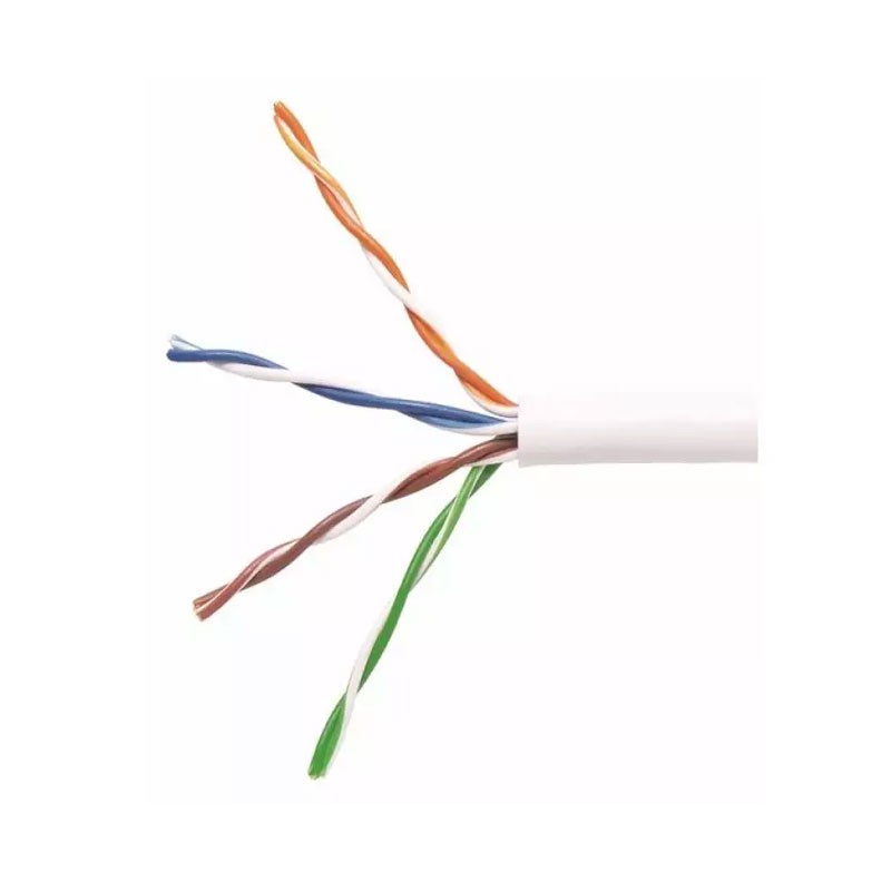 Thùng cáp mạng LAN UTP CAT 5E AMPLX 0830 (305M)