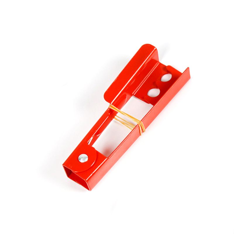 Dụng cụ cắt gai hoa hồng bằng kim loại DIY