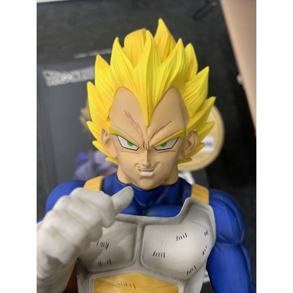 Mô hình đồ chơi Cadic Vegeta MRC 1/6 30 cm - Dragon Ball