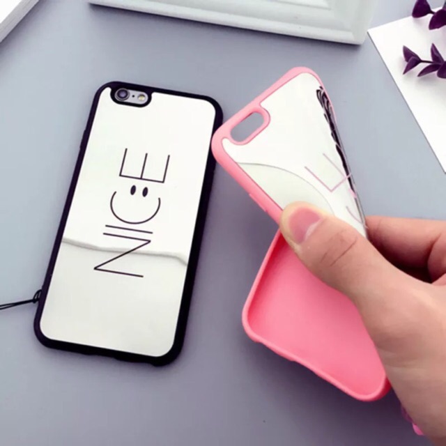 Ốp Nice Tráng Gương | BigBuy360 - bigbuy360.vn
