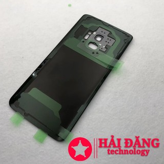 Nắp Lưng Samsung Galaxy S9 Plus