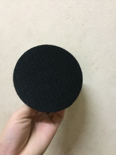 Đĩa chà nhám 100 đế dính