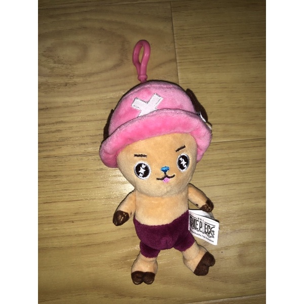 Thú bông gắn móc khoá