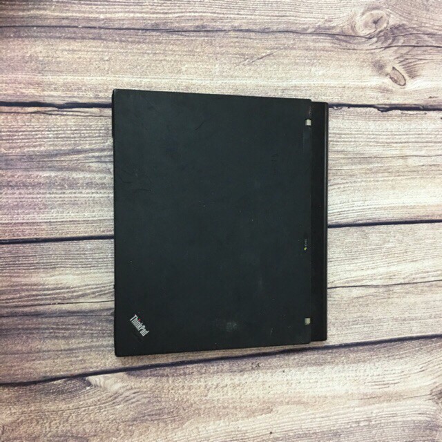 Laptop cũ lenovo X61 Core 2 T7500 ram 4g ổ 80g màn 12' | BigBuy360 - bigbuy360.vn