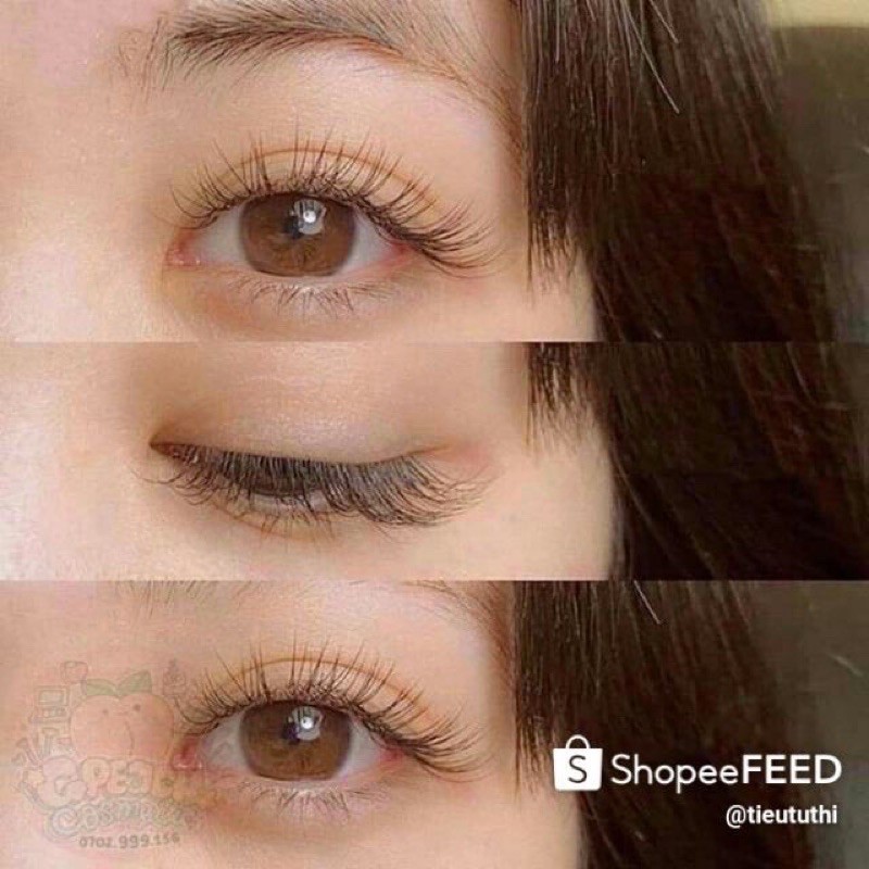 Gel chuốt dưỡng làm dày và dài mi kissbeauty ( Hồng ) | BigBuy360 - bigbuy360.vn