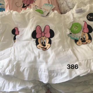 Áo Disney dư xịn hàng xuất Châu Âu