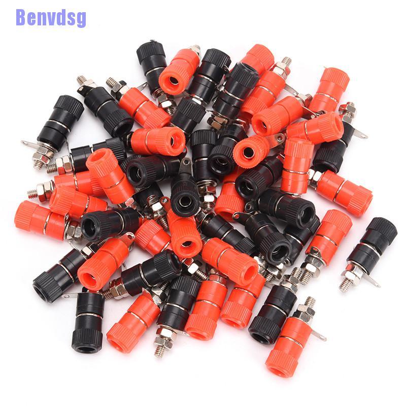 Bộ Đầu Cắm Bắp Chuối 10Mm 4mm Chuyên Dụng Cho Benvdsg