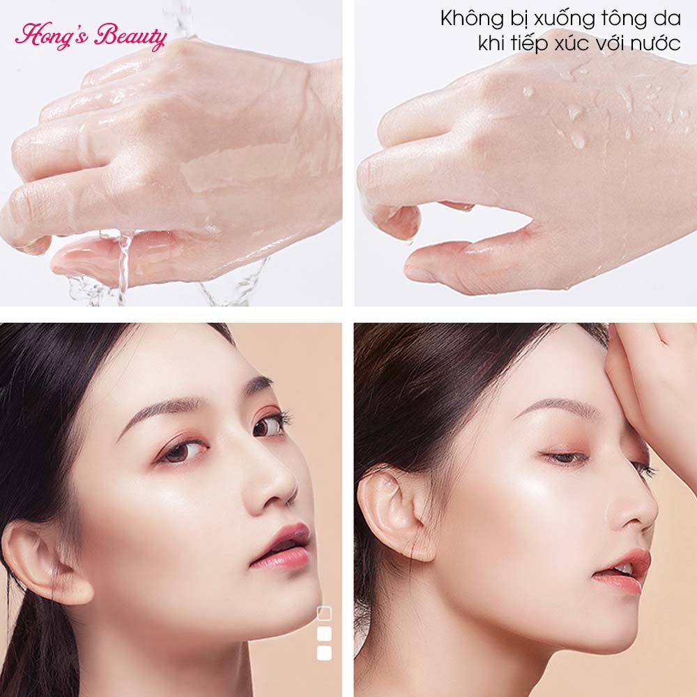 Kem nền Clio Kill Cover Highest Wear Foundation làm trắng da - HONGS BEAUTY | BigBuy360 - bigbuy360.vn