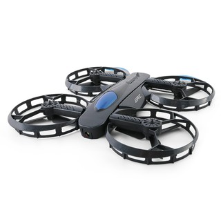 Drone JJRC H45 BOGIE kết nối wifi FPV tích hợp camera HD 720P kèm bộ phụ kiện