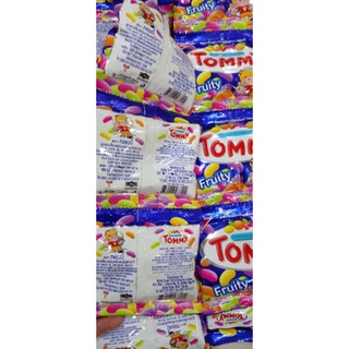 lẻ 1 gói kẹo Tommy