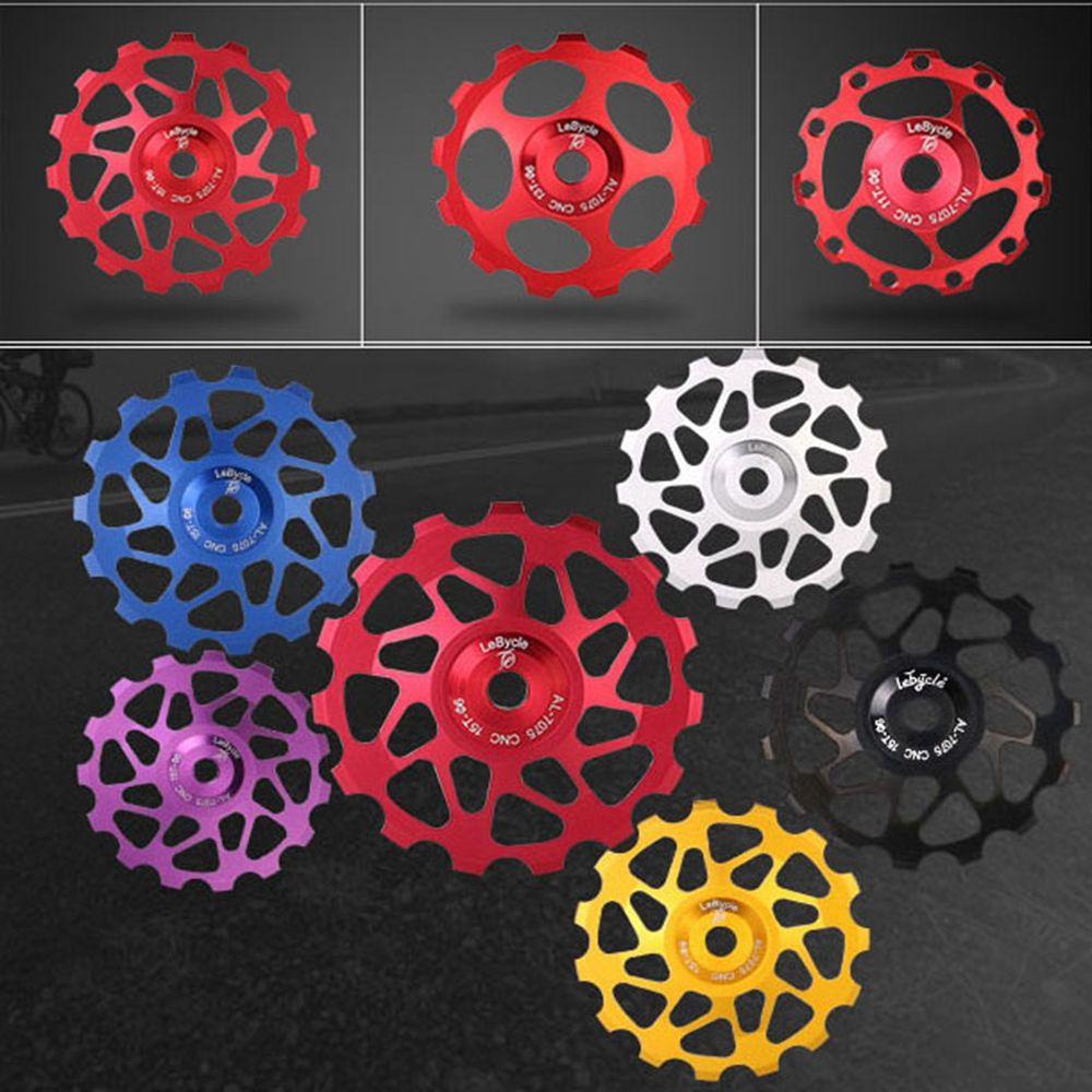 MYRONGVN Bánh Ròng Rọc Dẫn Động Cơ Ròng Rọc 11T 13T 15T Chống Bụi / Thấm Nước