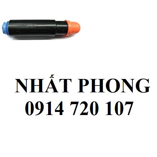 Mực Photocopy Canon NPG 25 - Canon iR2230, iR2270, iR2870, iR3025, iR3225