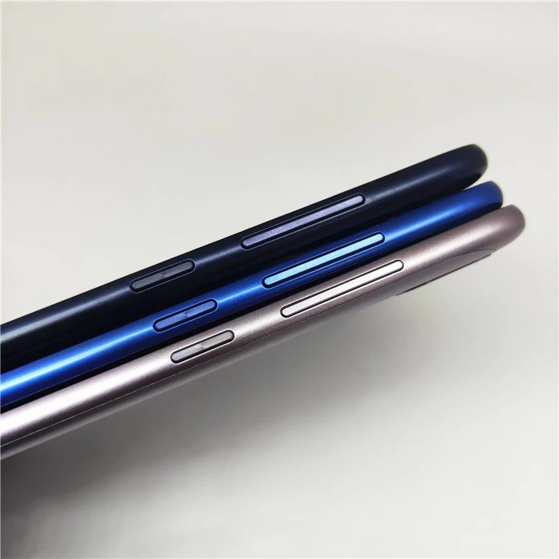 Ốp Điện Thoại Pin Có Ống Kính Camera Cho ASUS Zenfone Max  ZB633KL ZB633KL