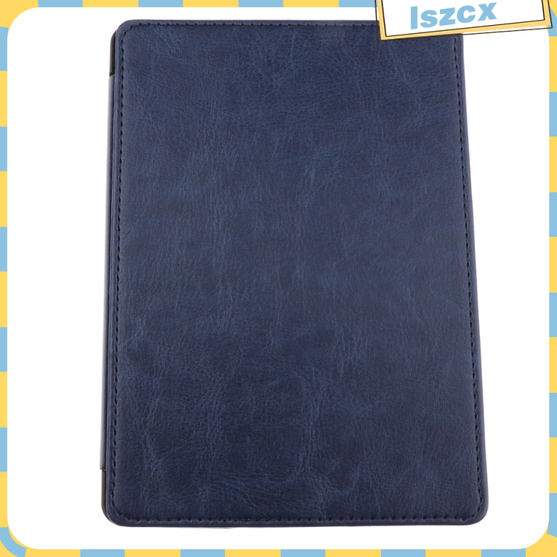 Bao Da Nắp Gập Nam Châm Thông Minh Cho Amazon Kindle 4 / 5 | BigBuy360 - bigbuy360.vn