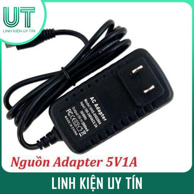 Nguồn Adapter 5V 12V Các Loại