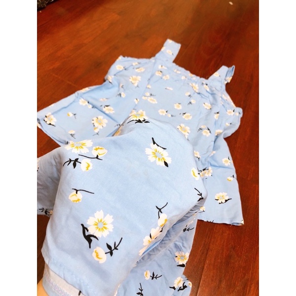 Bộ Lanh 2 Dây Mát Lạnh | BigBuy360 - bigbuy360.vn