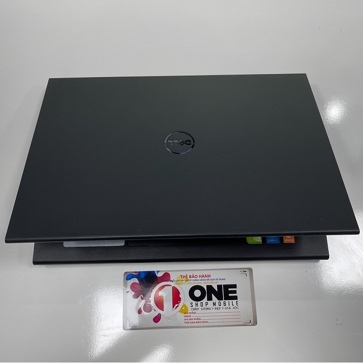 [ Siêu Mạnh mẽ ] Dell inspiron 3443 Core i7 5500U/ Ram 8Gb/ SSD 256Gb/ Card đồ họa rời Nvidia GT840M chuyên game . | WebRaoVat - webraovat.net.vn