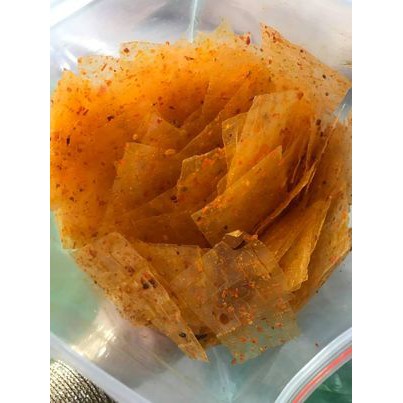 Bánh tráng lá bò 100g / 250g / 500g