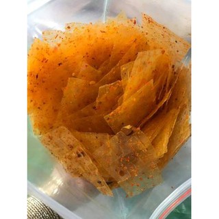 Bánh Tráng Lá Bò Bisushop