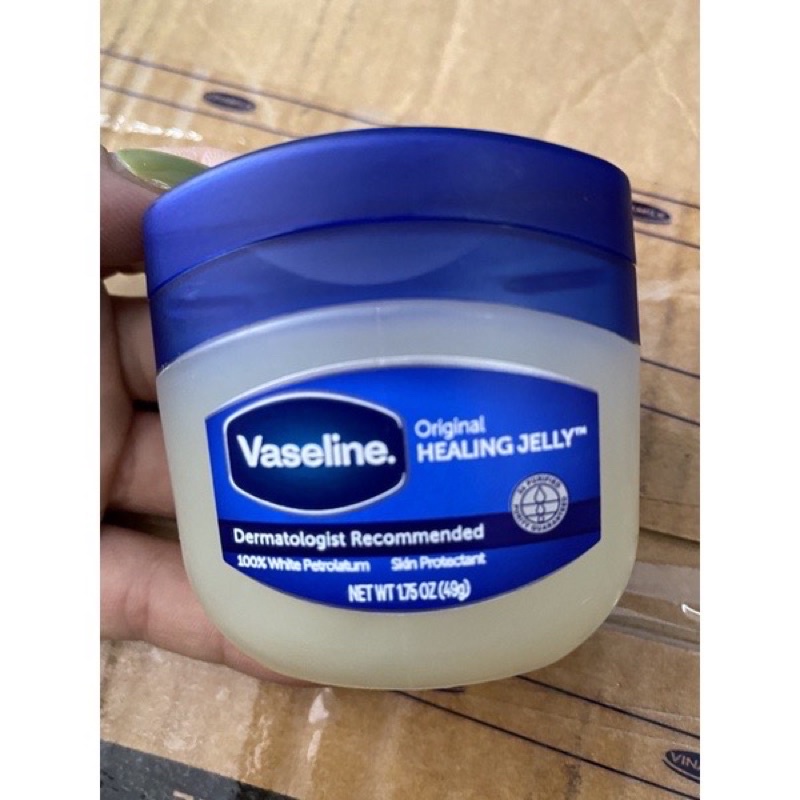 Sáp dưỡng da Vaseline 49g