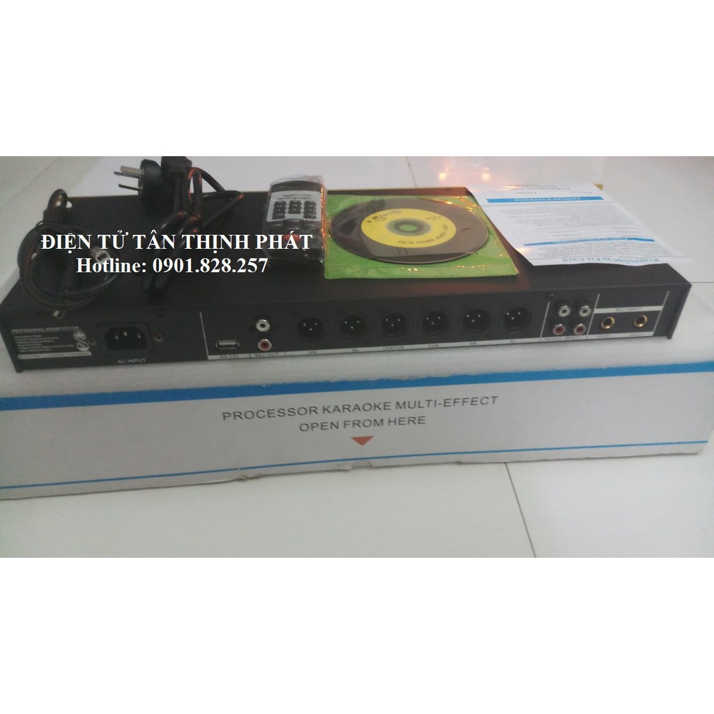 Vang số oris x12