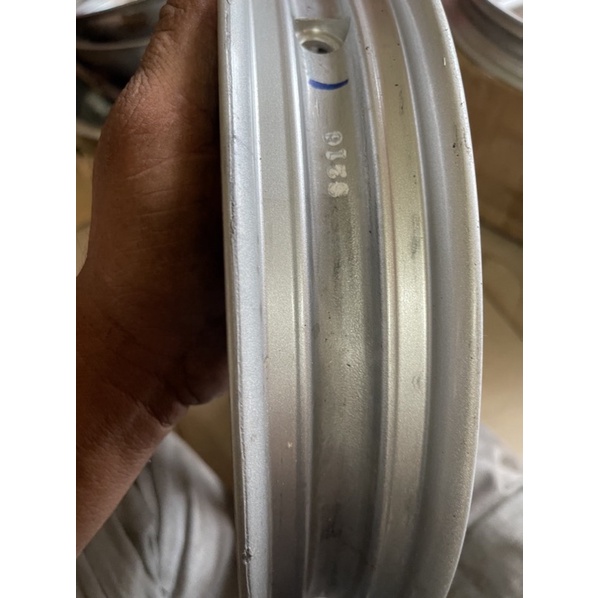 Bộ Mâm Vision 2019 , hàng mới tháo xe chưa qua sd