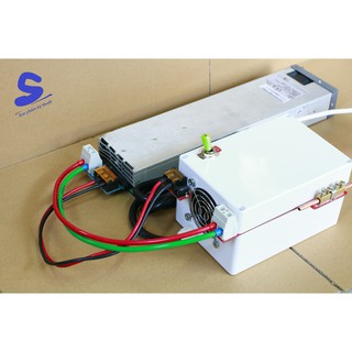 Máy nung cao tần 3000W_V2