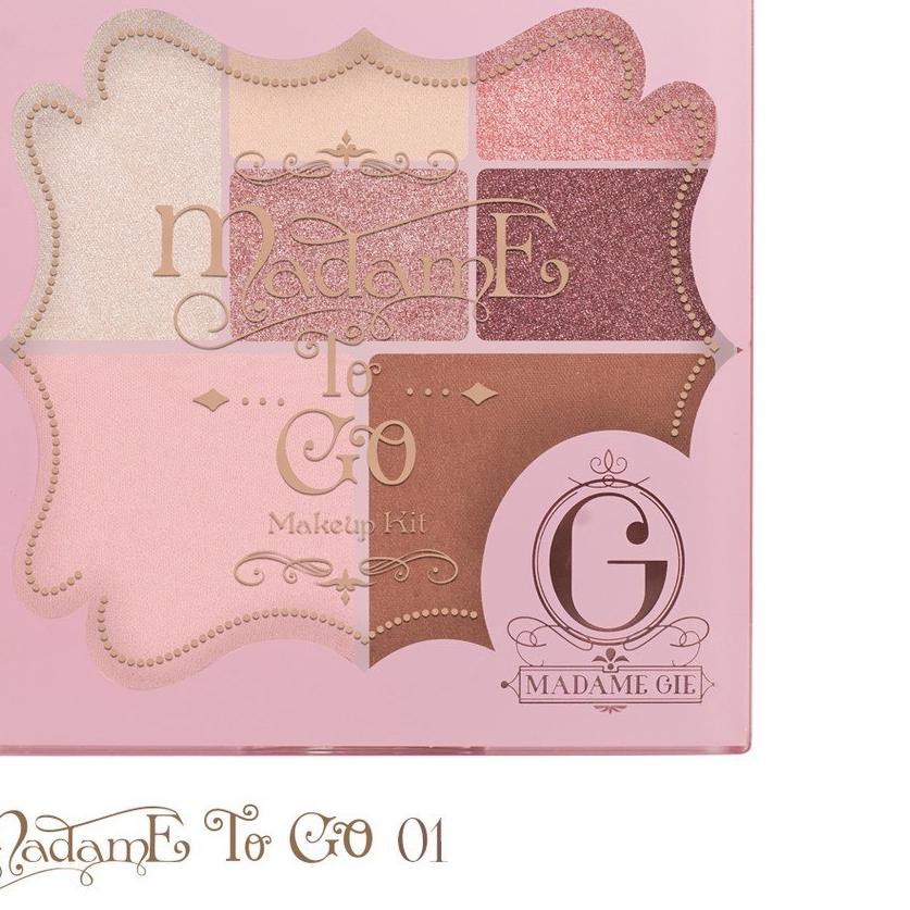(giảm Giá Sốc) Bảng Mạch Wnl-288 Madame Gie Madame To Go | BigBuy360 - bigbuy360.vn