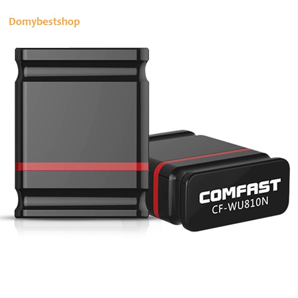 150MBPS Usb 2.0 Wifi 2.4ghz Db Comfast Cf-Wu810N