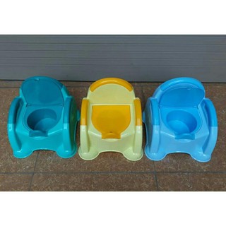 Ghế bô Song Long cho bé trai/ bé gái SL2656
