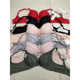 Siêu phẩm áo lót nâng ngực mềm êm nhẹ siêu thích luôn ạ hàng mới toanh xinh xinh ạ👙🌿
