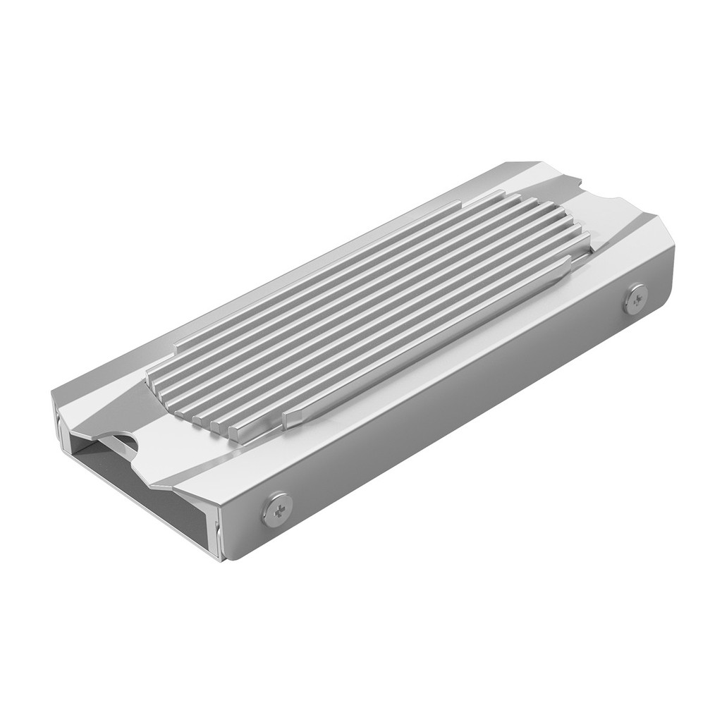 Tấm Tản Nhiệt Bằng Nhôm Hai Mặt Orico M2Srb M.2 Nvme Sata | BigBuy360 - bigbuy360.vn