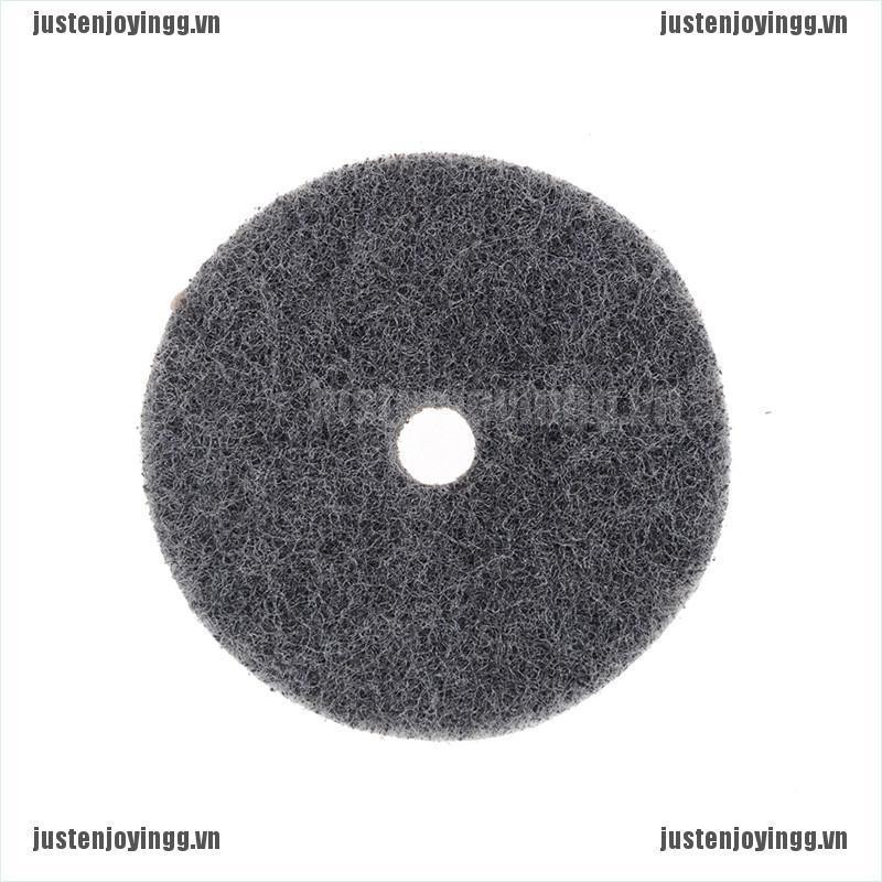 Máy Đánh Bóng Sợi nylon 75mm