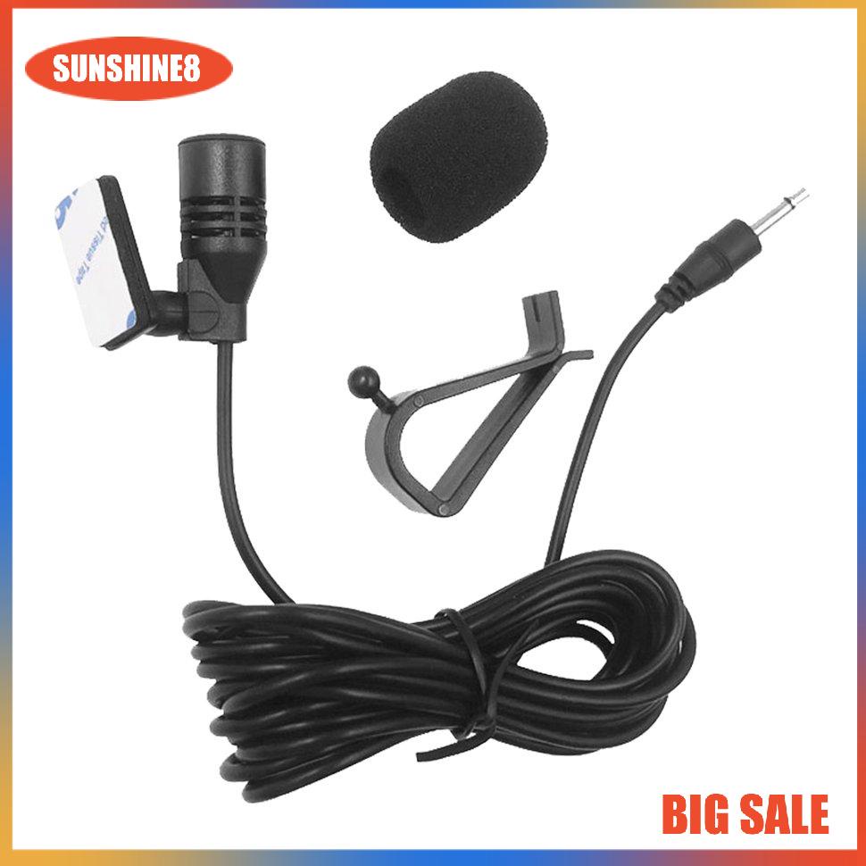 Micro cắm jack 3.5mm cho PC Auto 01