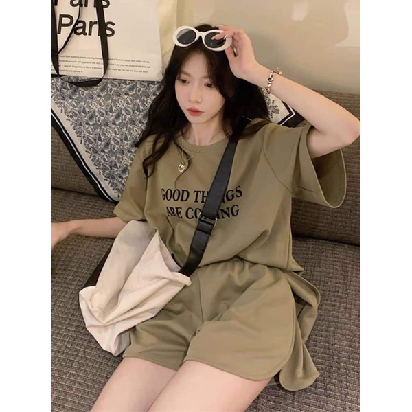 Bộ đùi GOOD KA12