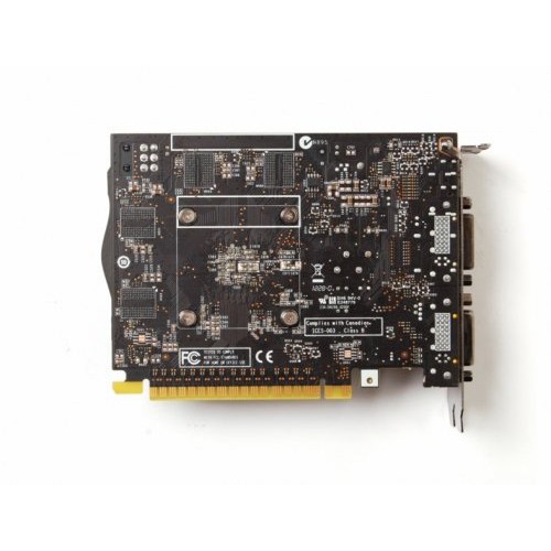 [ Rẻ ] GTX ZOTAC 650 úp win 2G Ddr 5 ( Full Game Nét )