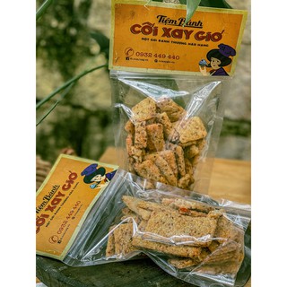 Cơm cháy miếng