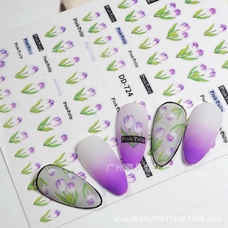 Stick gắn móng nail