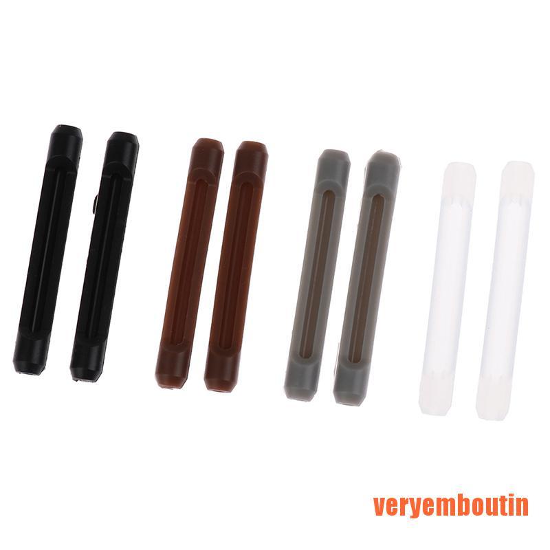 Miếng Silicone Gắn Gọng Kính Chống Trượt