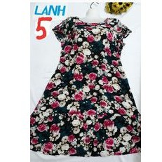 VÁY LANH MẶC NHÀ 55 KÝ ĐẾN 70 KÝ | BigBuy360 - bigbuy360.vn